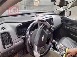 شيفروليه كولورادو